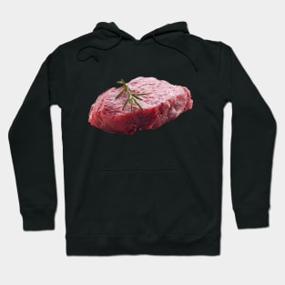 beef Hoodie